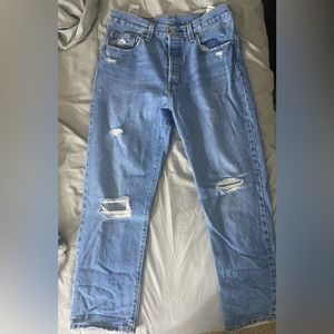 Levi’s Jean
